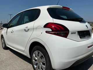 Peugeot 208 2019 1.5 BLUEHDI 100HP - VAN - ΕΛΛΗΝΙΚΟ-thumb-11