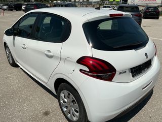Peugeot 208 2019 1.5 BLUEHDI 100HP - VAN - ΕΛΛΗΝΙΚΟ-thumb-12