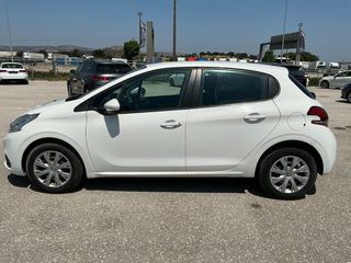 Peugeot 208 2019 1.5 BLUEHDI 100HP - VAN - ΕΛΛΗΝΙΚΟ-thumb-13