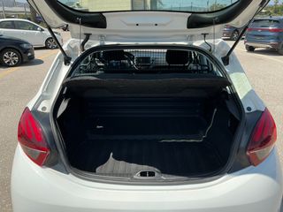 Peugeot 208 2019 1.5 BLUEHDI 100HP - VAN - ΕΛΛΗΝΙΚΟ-thumb-14