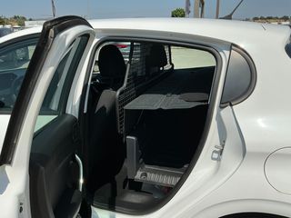 Peugeot 208 2019 1.5 BLUEHDI 100HP - VAN - ΕΛΛΗΝΙΚΟ-thumb-16