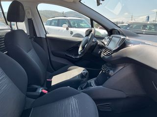 Peugeot 208 2019 1.5 BLUEHDI 100HP - VAN - ΕΛΛΗΝΙΚΟ-thumb-20