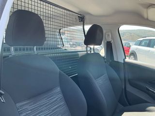 Peugeot 208 2019 1.5 BLUEHDI 100HP - VAN - ΕΛΛΗΝΙΚΟ-thumb-21