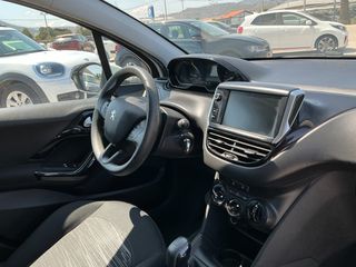 Peugeot 208 2019 1.5 BLUEHDI 100HP - VAN - ΕΛΛΗΝΙΚΟ-thumb-22