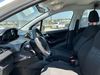 Peugeot 208 2019 1.5 BLUEHDI 100HP - VAN - ΕΛΛΗΝΙΚΟ-thumb-23