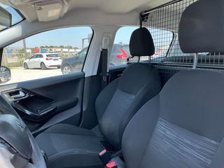 Peugeot 208 2019 1.5 BLUEHDI 100HP - VAN - ΕΛΛΗΝΙΚΟ-thumb-24