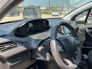 Peugeot 208 2019 1.5 BLUEHDI 100HP - VAN - ΕΛΛΗΝΙΚΟ-thumb-25