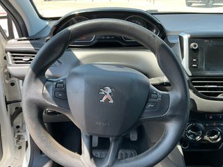 Peugeot 208 2019 1.5 BLUEHDI 100HP - VAN - ΕΛΛΗΝΙΚΟ-thumb-27
