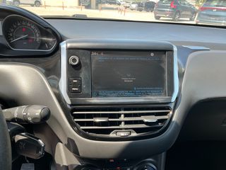 Peugeot 208 2019 1.5 BLUEHDI 100HP - VAN - ΕΛΛΗΝΙΚΟ-thumb-28