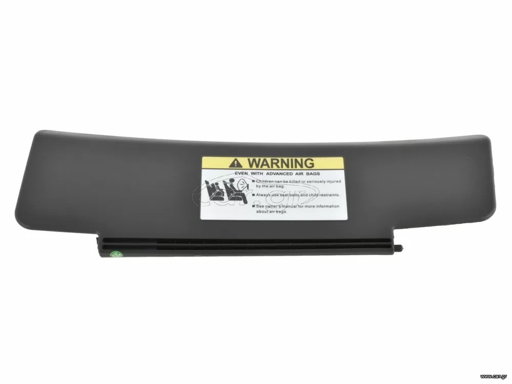 ΑΛΕΞΗΛΙΟ MAZDA MX-5/MIATA '06-'15 ΑΡΙΣΤΕΡΑ