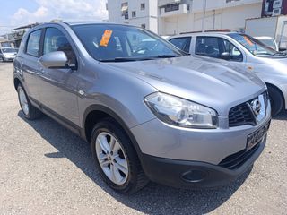 Nissan Qashqai 2012 ACENTA DIESEL