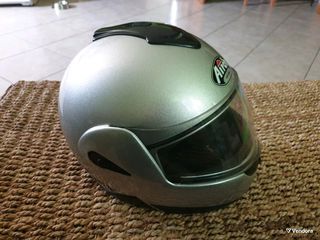 AIROH RS2000, Σπαστο