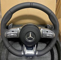 Τιμόνι για Mercedes-Benz  μαζί με αερόσακο
