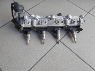 ΜΠΕΚΙΕΡΑ ΑΠΟ VW-AUDI-SEAT-SKODA GROUP !!!!
