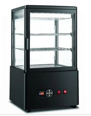 Βιτρίνα ψυχόμενη και θερμαινόμενη Karamco(452*406*818mm – 58lit) (Κ1014)