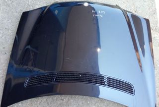 ΚΑΠΟ MERCEDES C CLASS W203 COUPE C200