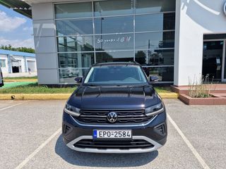 Volkswagen T-Cross 2025 MORE 1.0 TSI  DSG 116 PS