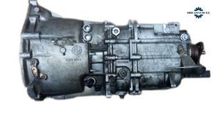 BMW M3/E46 (2000-2006), Ημιαυτόματο Σασμάν, 6-speed sequential gearbox (SMG), 3.2L, με κωδικούς 23002229786, 2229786