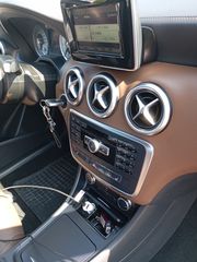 Mercedes-Benz A 200 2015 CDI AMG 2.2 136 PS ΑΥΤΌΜΑΤΟ 7G   PANORAMA ΤΙΜΗ ΜΕ ΠΙΝΑΚΊΔΕΣ-thumb-14