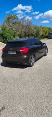 Mercedes-Benz A 200 2015 CDI AMG 2.2 136 PS ΑΥΤΌΜΑΤΟ 7G   PANORAMA ΤΙΜΗ ΜΕ ΠΙΝΑΚΊΔΕΣ-thumb-32