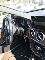 Mercedes-Benz A 200 2015 CDI AMG 2.2 136 PS ΑΥΤΌΜΑΤΟ 7G   PANORAMA ΤΙΜΗ ΜΕ ΠΙΝΑΚΊΔΕΣ-thumb-18