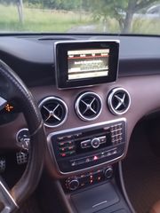 Mercedes-Benz A 200 2015 CDI AMG 2.2 136 PS ΑΥΤΌΜΑΤΟ 7G   PANORAMA ΤΙΜΗ ΜΕ ΠΙΝΑΚΊΔΕΣ-thumb-20