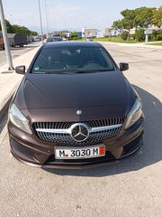 Mercedes-Benz A 200 2015 CDI AMG 2.2 136 PS ΑΥΤΌΜΑΤΟ 7G   PANORAMA ΤΙΜΗ ΜΕ ΠΙΝΑΚΊΔΕΣ-thumb-21