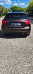 Mercedes-Benz A 200 2015 CDI AMG 2.2 136 PS ΑΥΤΌΜΑΤΟ 7G   PANORAMA ΤΙΜΗ ΜΕ ΠΙΝΑΚΊΔΕΣ-thumb-28