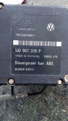 ΜΟΝΑΔΑ ABS VW GOLF IV