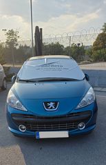 Peugeot 207 2007