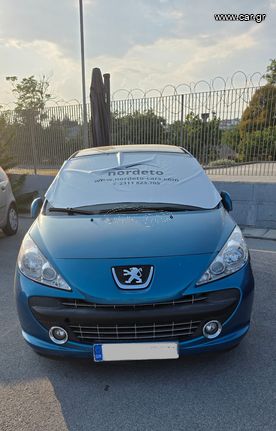 Peugeot 207 2007