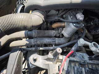 VW PASSAT 1.6 FSI ΒΕΝΖΙΝΗ - BLF - '05-'11 * ΚΟΛΑΡΟ ΕΙΣΑΓΩΓΗΣ ΑΕΡΑ *ΑΝΤΑΛΛΑΚΤΙΚΑ SUVparts - AUTOplace*