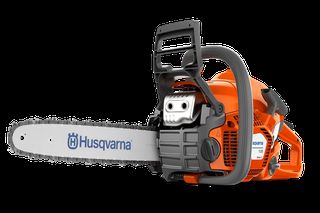 Αλυσοπρίονα-Πριονοκορδέλες Husqvarna 2025 ΑΛΥΣΟΠΡΊΟΝΟ ΒΕΝΖΙΝΟΚΊΝΗΤΟ HUSQVARNA 135 MARK II - 16'' ΜΕ...