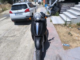 Piaggio Carnaby 300 2008 CARNABY 300-thumb-4