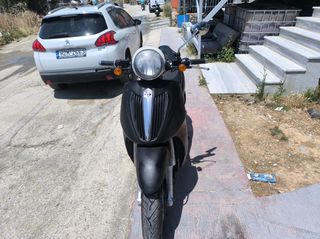 Piaggio Carnaby 300 2008 CARNABY 300-thumb-5