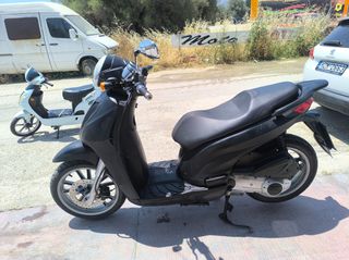 Piaggio Carnaby 300 2008 CARNABY 300-thumb-6
