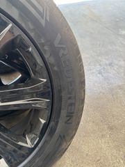ΖΑΝΤΟΛΑΣΤΙΧΑ ΓΝΗΣΙΑ RANGE ROVER 235-60-18 ΑΡΙΣΤΑ!!!