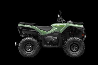 CFmoto CFORCE 450 2026 S