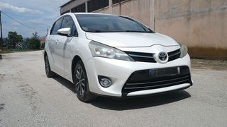 Toyota Verso 2014