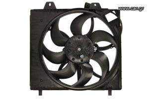 DENSO βεντιλατέρ ανεμιστήρας κινητήρα DER21025