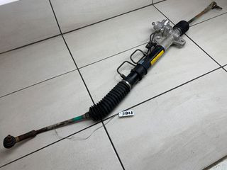 ΚΡΕΜΑΓΙΕΡΑ ΥΔΡΑΥΛΙΚΗ HYUNDAI COUPE 00-06 57700-2C000