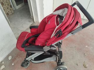 Kiddo Καρότσι Smart Deluxe-thumb-6