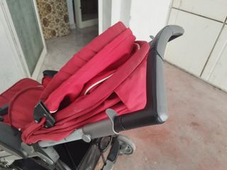 Kiddo Καρότσι Smart Deluxe-thumb-7