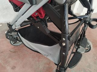 Kiddo Καρότσι Smart Deluxe-thumb-11
