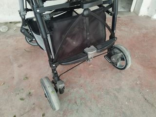 Kiddo Καρότσι Smart Deluxe-thumb-12
