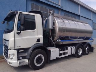 Βυτίο Λυμάτων DAF 2025-thumb-2