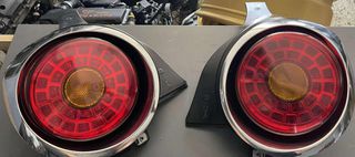 ALFA ROMEO MITO ΦΑΝΑΡΙΑ ΠΙΣΩ LED ΑΡΙΣΤΕΡΟ ΔΕΞΙ