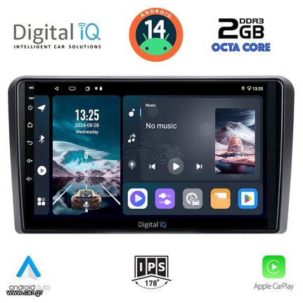 MULTIMEDIA TABLET for CITROEN – PEUGEOT – TOYOTA ....SoundStreet....