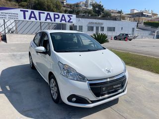 Peugeot 208 2019 208 1.5 BlueHDi 100hp Pro Active