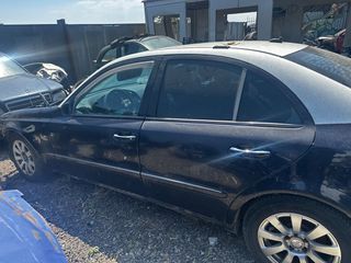 MERCEDES E200 W211 ΠΟΡΤΕΣ ΑΡΙΣΤΕΡΕΣ 2002-2009